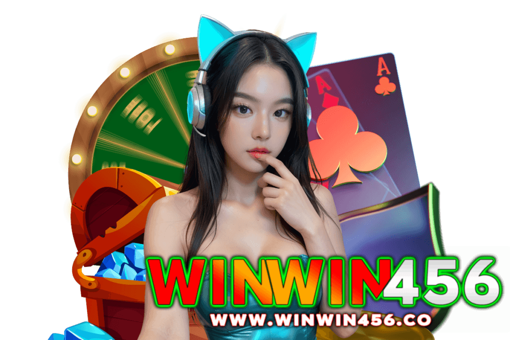 winwin456 สล็อต